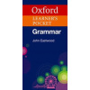 Oxford Learner's Pocket Grammar - Eastwood John