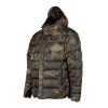 Bunda - Nash ZT Polar Quilt Jacket XXL