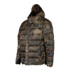 Bunda - Nash ZT Polar Quilt Jacket M