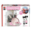 Marabu Farby Acryl VENICE PEARL, sada 2x100 ml