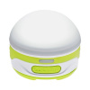 svietidlo EDELRID BODHI Snow/Oasis 185lumens