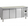 Chladiaci stôl TEFCOLD GC73
