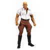 Mezco Toys Doc Savage Akční Figurka 1/12 Doc Savage Deluxe Edition 18 cm