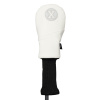Callaway Vintage Hybrid Headcover white