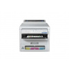 Epson WorkForce Pro EP-C800RDW farebná tlačiareň 4800 x 1200 DPI A4 DUPLEX 25ppm Wi-Fi AirPrint (C11CK21401)