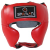 SPARTAN SPORT Boxerský chránič hlavy SPARTAN