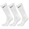Nike EVERYDAY CUSH CREW 3PR U Veľkosť: XL