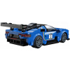 KOCKY CADA AUTO MODRÉ AUTO MASERATI GT2 320 PRVKOV