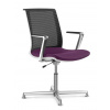 LD SEATING LYRA NET 213-F34-N6