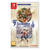 Suikoden I&II HD Remaster: Gate Rune and Dunan Unification Wars (Day One Edition) [NSW] - BAZÁR (použitý tovar) (Suikoden I&II HD Remaster: Gate Rune and Dunan Unification Wars (Day One Edition) [NSW]