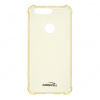 Kisswill Shock TPU Puzdro Gold pre Honor 8