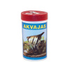 Přípravek HU-BEN Akvajas na čištění akvárií 130ml