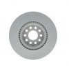 TATechnix Brzdový kotúč 323mm Audi A6 C4 Avant (4A5) S6Plus Q - BREMBO