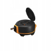 Bubon s hadicou Fiskars 25 m 13 mm s tryskou a prípojkami