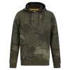 Mikina Navitas Identity Camo Hoody Veľkosť XXXL
