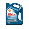 Motorový olej Shell Helix 4 l 10W-40