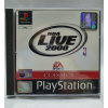 NBA LIVE 2000 Playstation 1