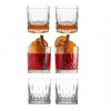 Poháre na whisky LAV 330ml sada 6ks