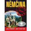Němčina ihned k použití - Jazykový Aktivátor - Bezděková, Bendová, Janešová, Prokopová