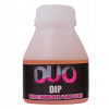 LK Baits dip DUO X-Tra 200ml Príchuť: Lesná jahoda/Carp Secret