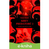 E-kniha Krev predátorů 2 - Valerie Theriel