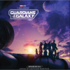 OST - Guardians Of The Galaxy 3 / Strážci Galaxie 3 [CD]