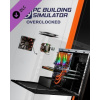 ESD GAMES ESD PC Building Simulator Overclocked Edition Cont