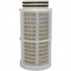 GÜDE Filter náhradný krátky 125 mm