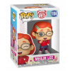 Figúrka Funko Pop! rozprávka Meilin Lee