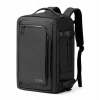 Triton Tech-Protect Defender S50 Ryanair & Wizzair cestovní batoh na notebook 20l 40x20x25 černý