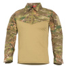 Pentagon Ranger taktický nátelník s dlhým rukávom green camo