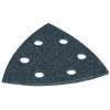 Makita Príslušenstvo - Súprava brúsnych papierov, 94x94 mm, 10 ks B-21733