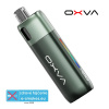OXVA Oneo Pod Kit 1600 mAh Racing Green 1 ks elektronická cigareta