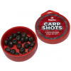 Záťaž Garda Carp Shots Camou Brown 1,2gr 20ks