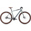 Mestsky bicykel - Cube Hyde Pro Melalgrn/Blk L-58cm 2023R Bike (Cube Hyde Pro Melalgrn/Blk L-58cm 2023R Bike)