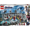 Stavebnica LEGO Super Heroes - Lego Super Heroes 76125 Iron Man Armour (Lego Super Heroes 76125 Iron Man Armour)