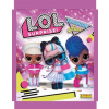 Panini L.O.L. Surprise! 3 samolepky