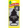 Voňavý stromček Wunder-baum BLACK ICE (Wunder-Baum)