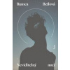 Neviditelný muž - Bianca Bellová
