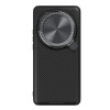 Nillkin CamShield Prop Zadný Kryt pre Xiaomi 15 Ultra Black 6902048296749