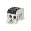 HORA ETEC Svorka RKA95 1/4 1pólová 16-95mm černá
