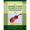 Violončeloschule III - škola hry na violončelo