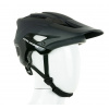 CRUSSIS 03012 antracit/čierna veľ. M (55-58cm)
