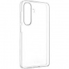 Kryt na mobil FIXED Skin Samsung Galaxy S24+, 0,6 mm, čiré FIXTCS-1257