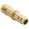 Konektor rychlospojky s nadstavcom na hadicu 13 mm RQS typ 26, Redats 05-00-74