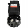 Elektrický motor 360x175x240MM 9,85A 1-fázový viacdrážkový hriadeľ 24MM