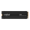 Crucial SSD T700 1TB M.2 NVMe 2280 PCIe 5.0 (CT1000T700SSD5)