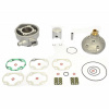 ATHENA Sady valca ATHENA 072400/1 Big Bore (with Head) d 47,6 mm, 70 cc, pin d 12 mm
