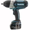 Makita akumulátorový LITHIUM-ION rázový uťahovač BTW450RFE