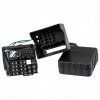 BLUETOOTH AUX ADAPTÉR PRE FORD HiFi STEREO HD